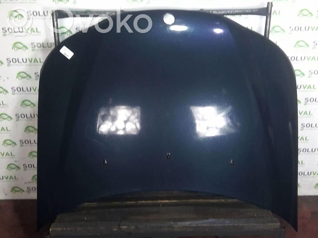 Saab 9-3 Ver2 Engine bonnet/hood 