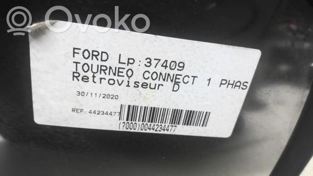 Ford Transit -  Tourneo Connect Elektryczne lusterko boczne drzwi przednich 