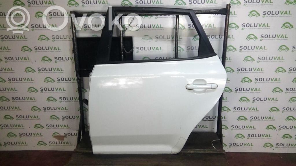 Puerta trasera   770031H000