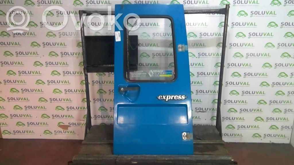 Renault Express Galinės durys 