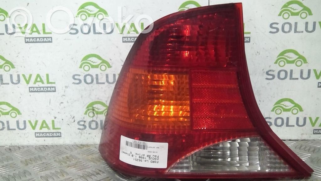 Luz trasera/de freno   1150022