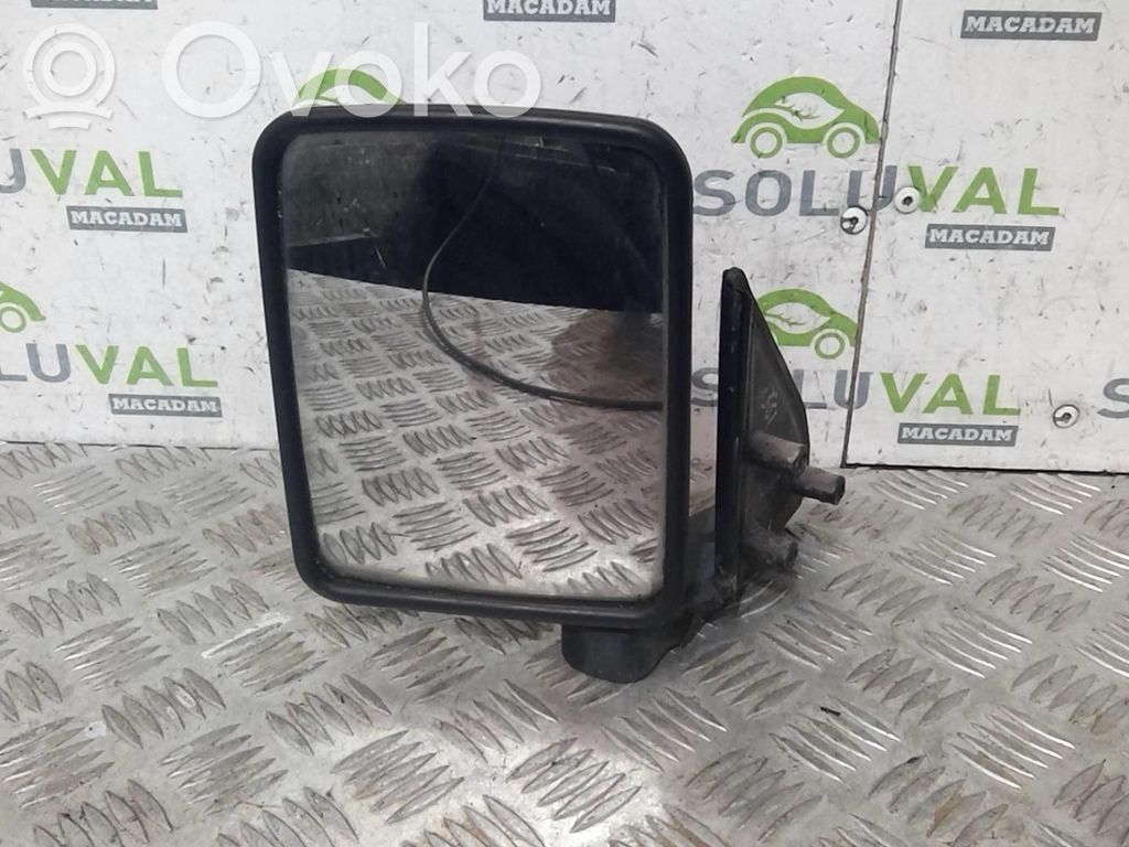 Ford Transit Espejo lateral eléctrico de la puerta delantera 