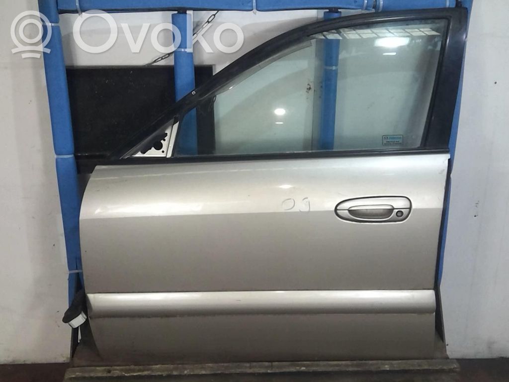Mazda 626 Etuovi 
