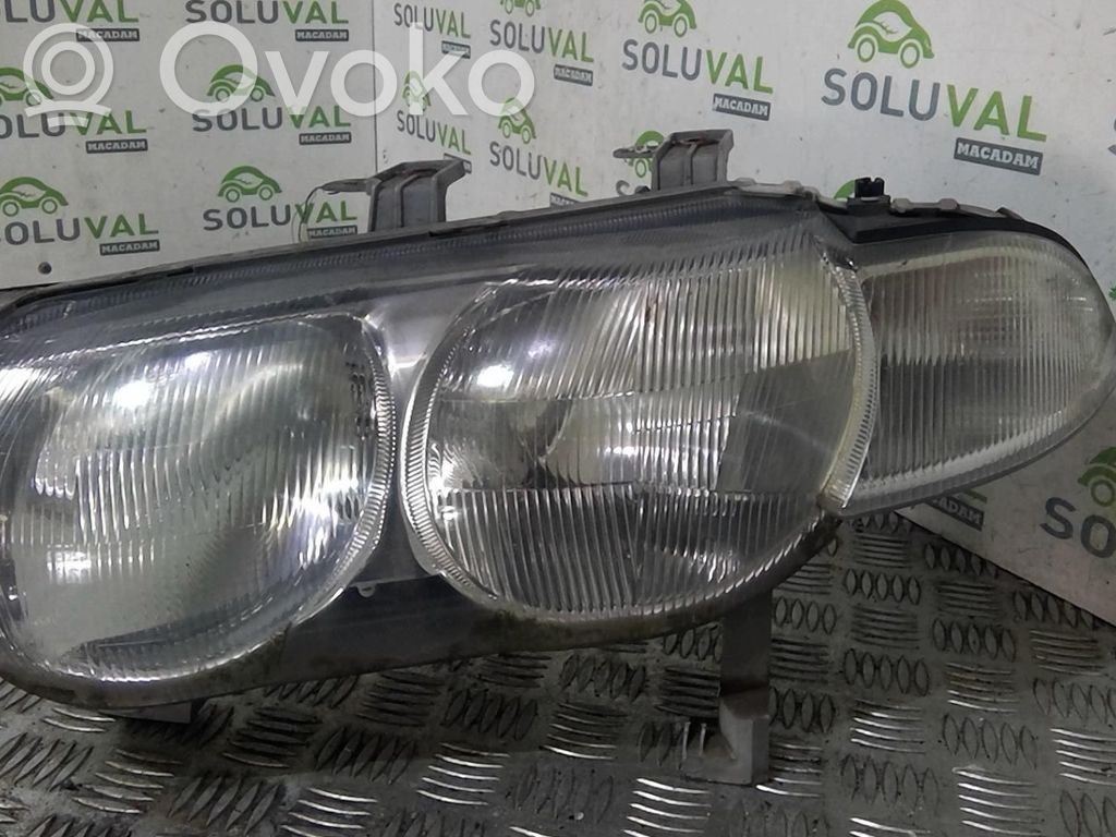 Rover 45 Headlight/headlamp 