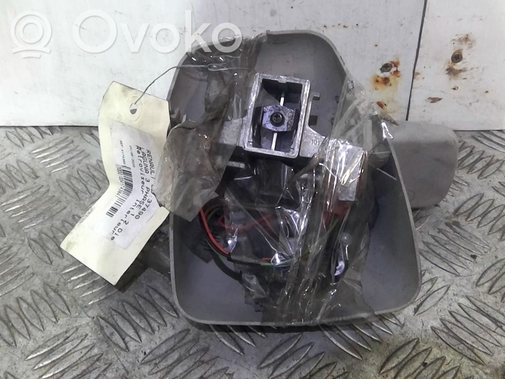 Renault Laguna III Espejo retrovisor (interior) 