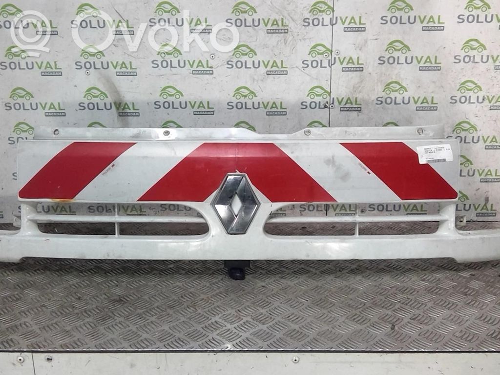 Renault Master II Front grill 
