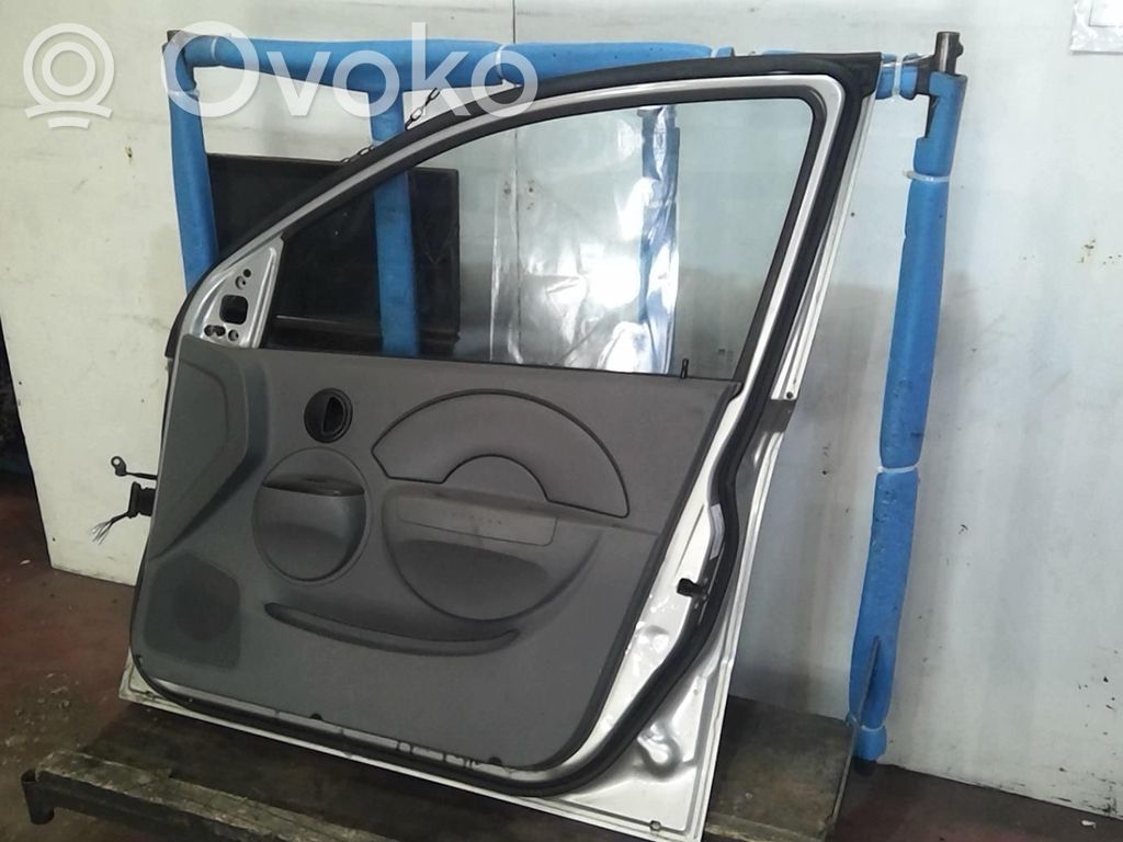 Daewoo Kalos Durvis 
