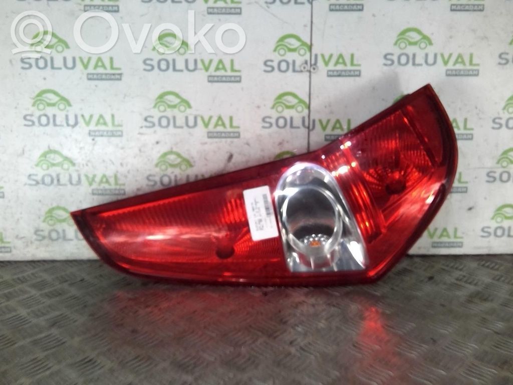 Suzuki Splash Takavalot 