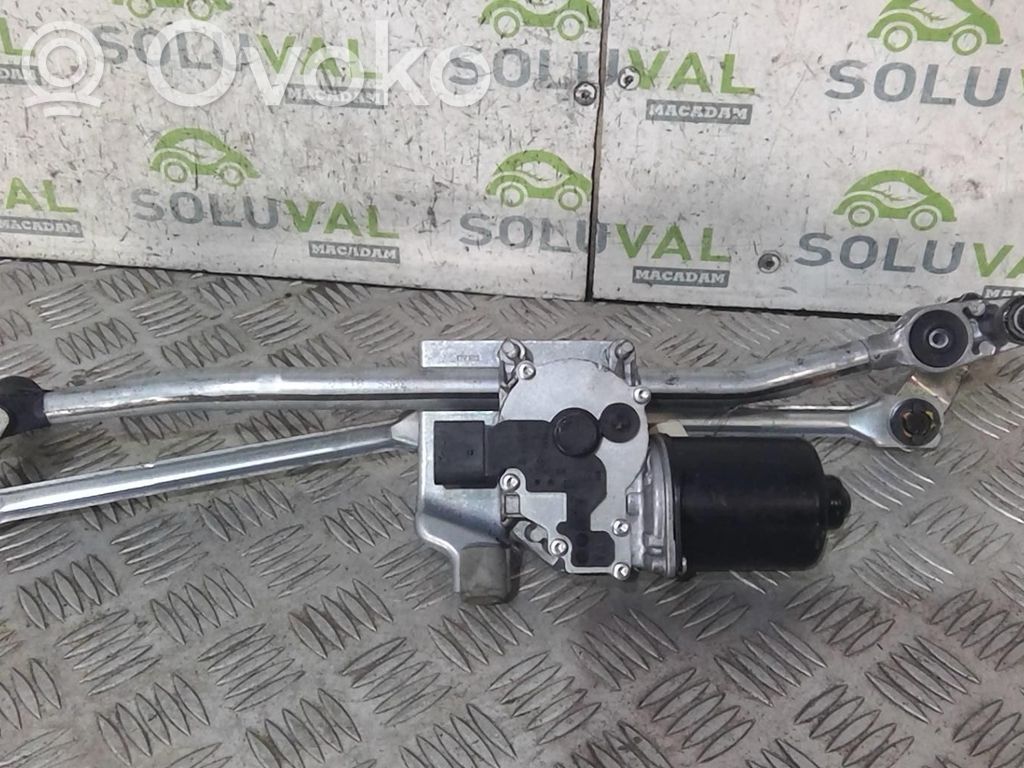 Wiper motor   NT