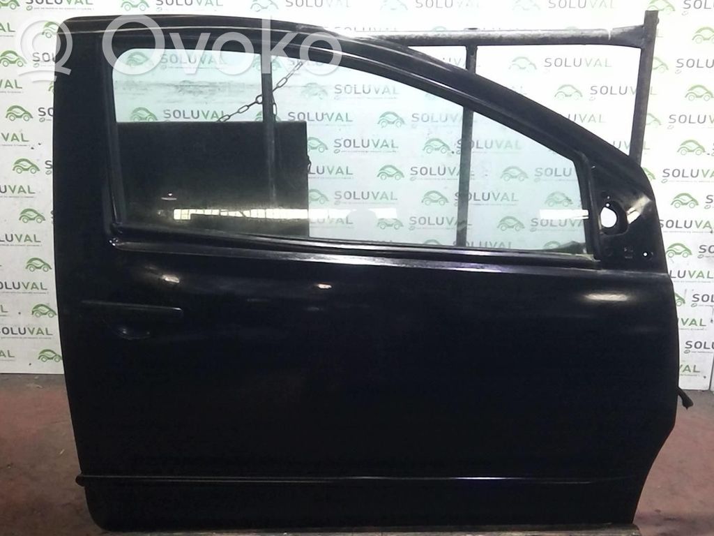 Durvis   9004T0
