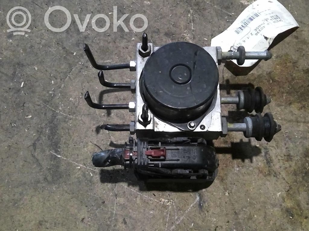 Pompă ABS   6R0614517AGBEF