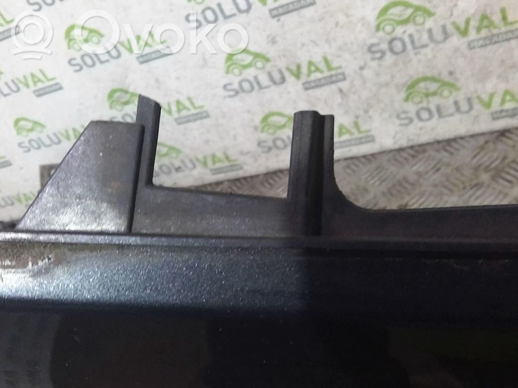Renault Scenic II - Grand scenic II Aile