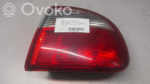 Seat Toledo II (1M) Rückleuchte Heckleuchte 