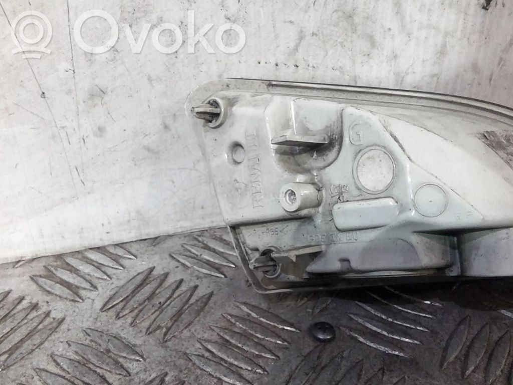 Renault Twingo II Seitenblinker 