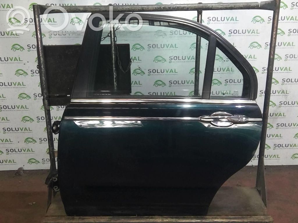Alfa Romeo 75 Galinės durys 