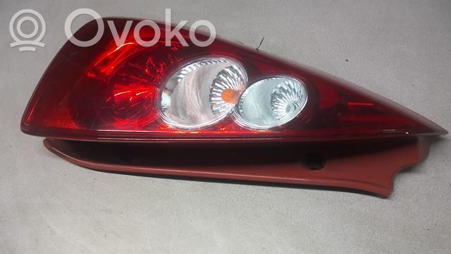 Mazda 5 Rear/tail lights 
