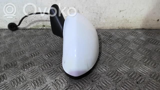 Opel Corsa D Etuoven sähköinen sivupeili 