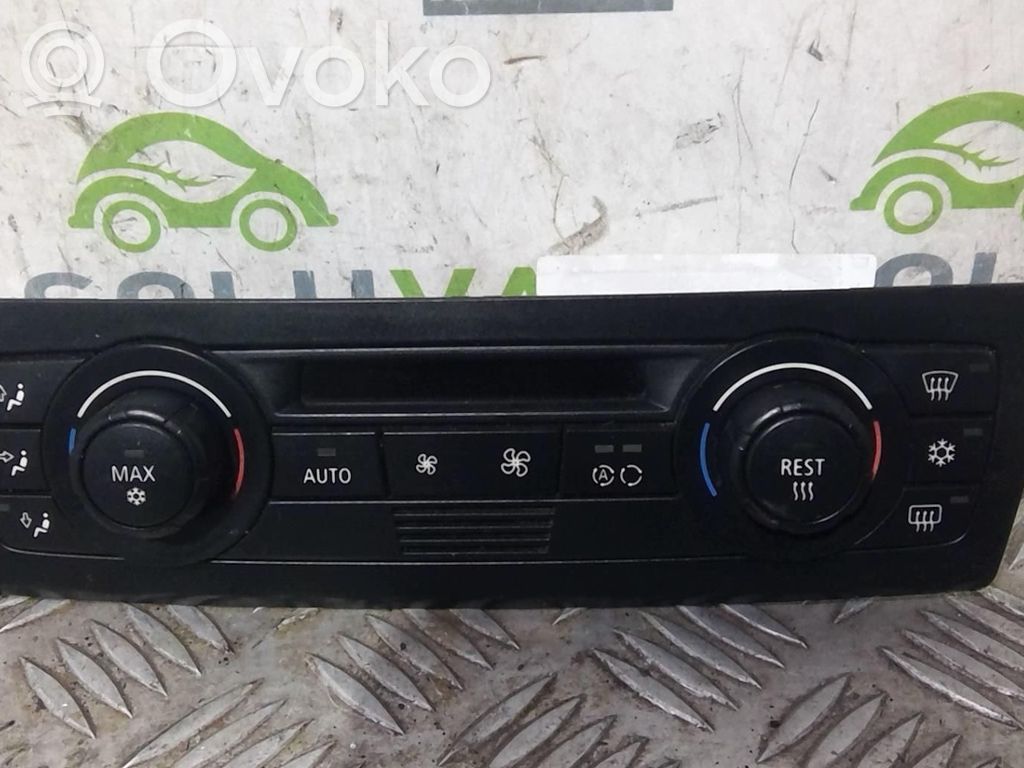 Unidad de control climatización   64119313740