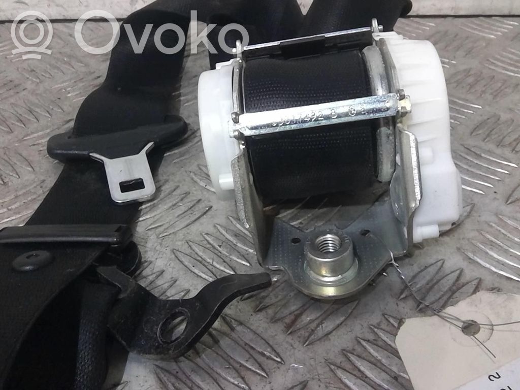 Cinturón delantero   72117234768