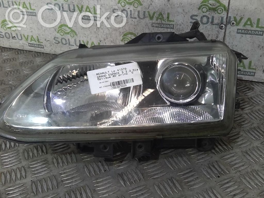 Scheinwerfer   6025371077
