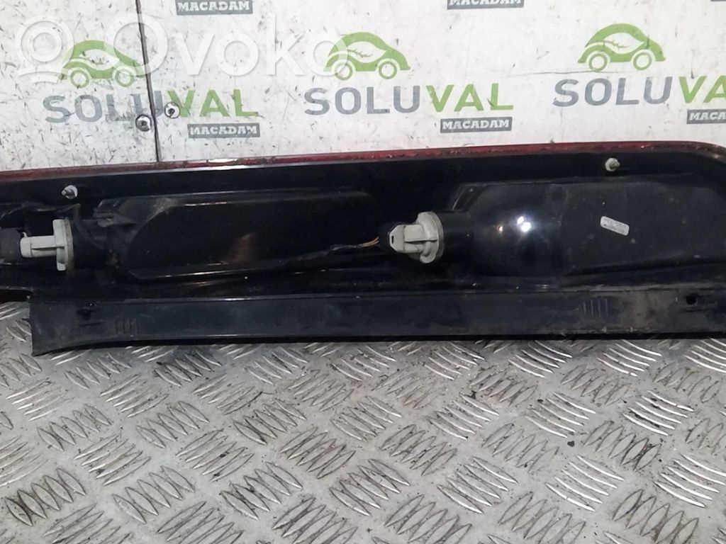 Rear/tail lights   1420451