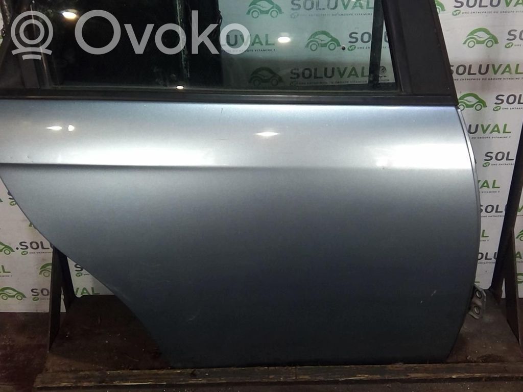 Alfa Romeo 156 Puerta trasera 