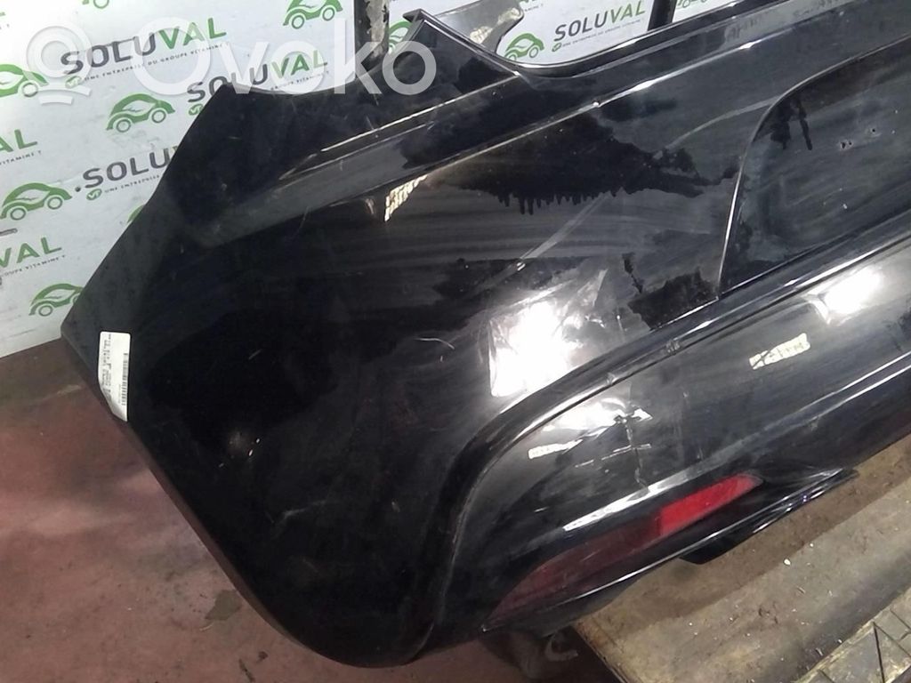 Alfa Romeo Mito Parachoques 