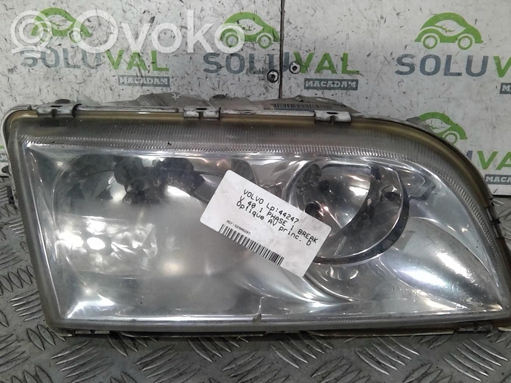 Scheinwerfer   30896912