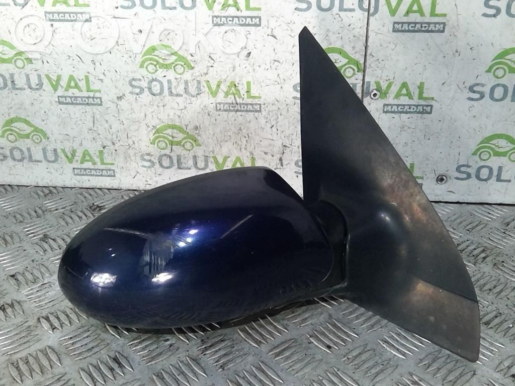 Ford Focus Specchietto retrovisore elettrico portiera anteriore 