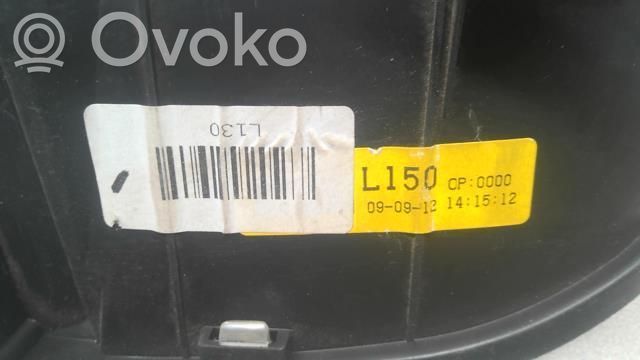 Speedometer (instrument cluster)   NT