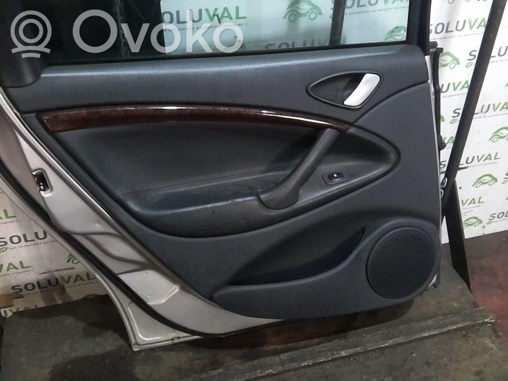 Citroen C5 Galinės durys 