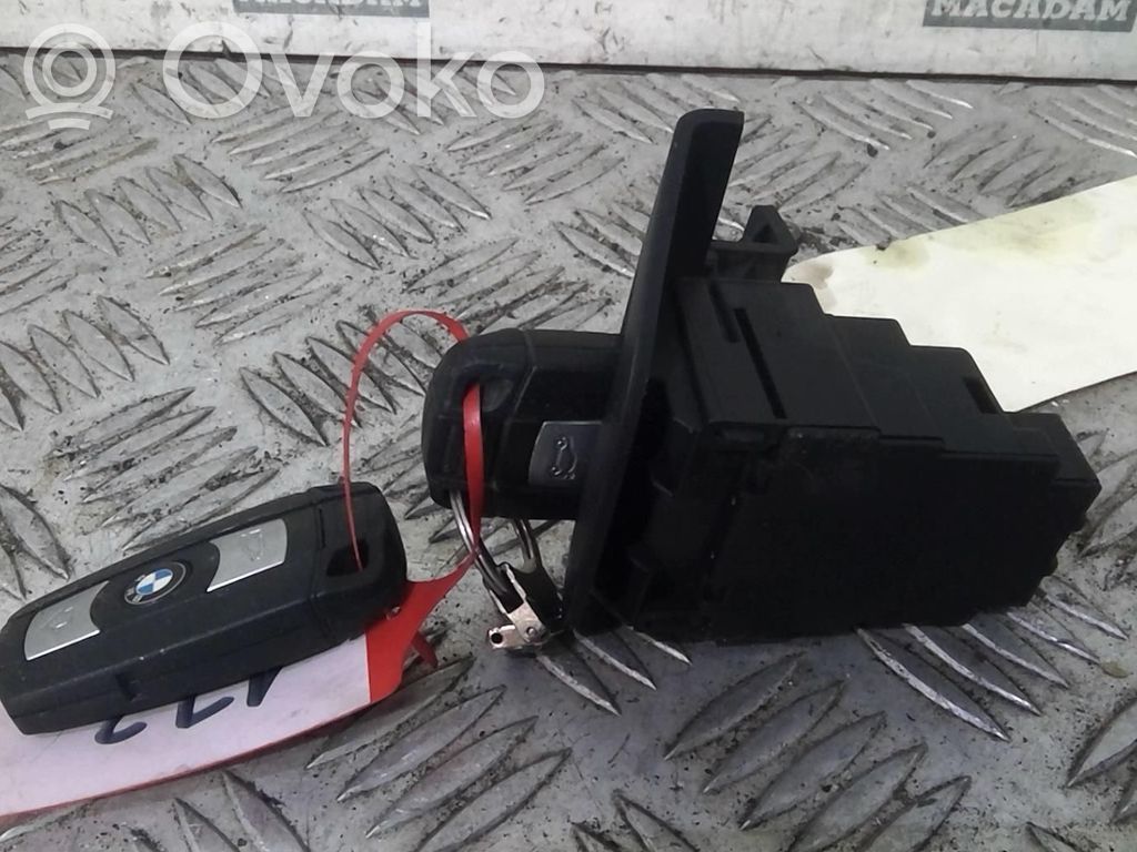 Ignition lock   NT
