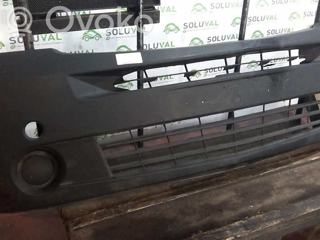 Parachoques delantero   8200394563