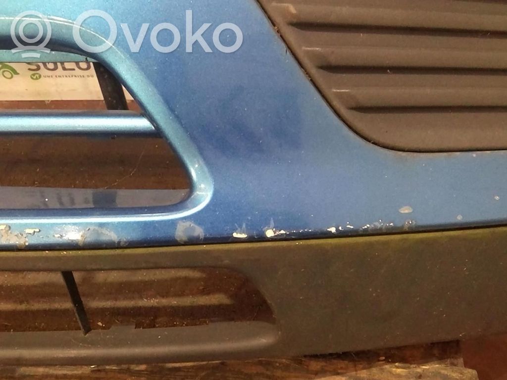 Front bumper   1437077