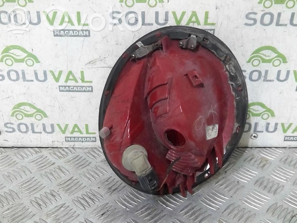 Volkswagen New Beetle Lampa tylna 