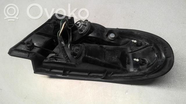 Mazda 323 Rear/tail lights 