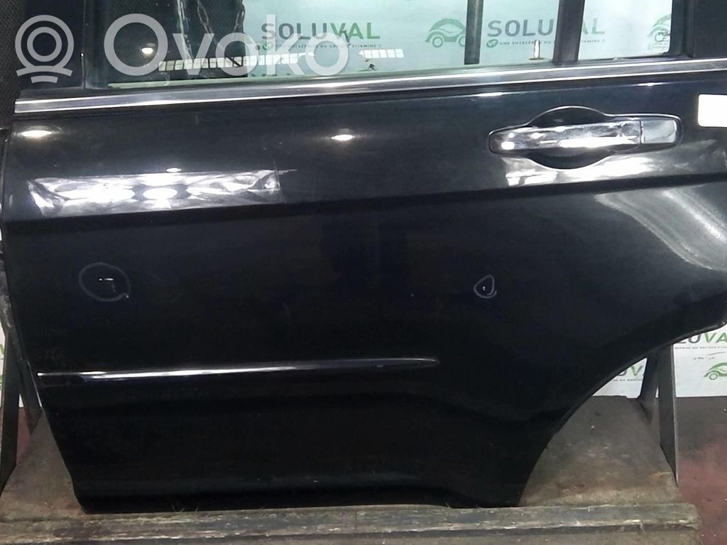 Chrysler Sebring (JS) Puerta trasera 