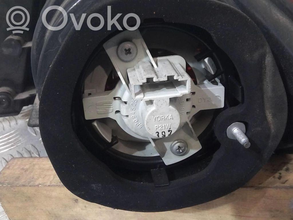 Seat Toledo III (5P) Takavalot 