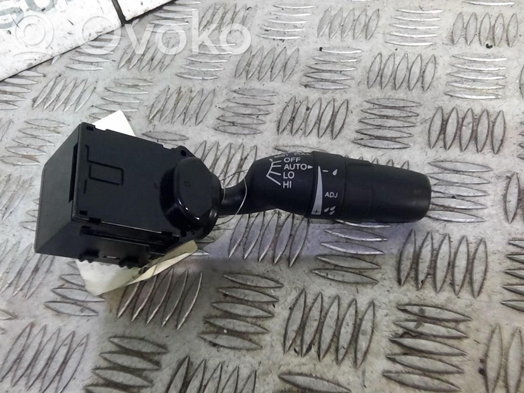 Manetă ștergător parbriz   35256TA0A12