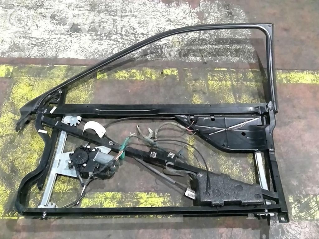 Audi A3 S3 8L Elektryczny podnośnik szyby drzwi przednich 