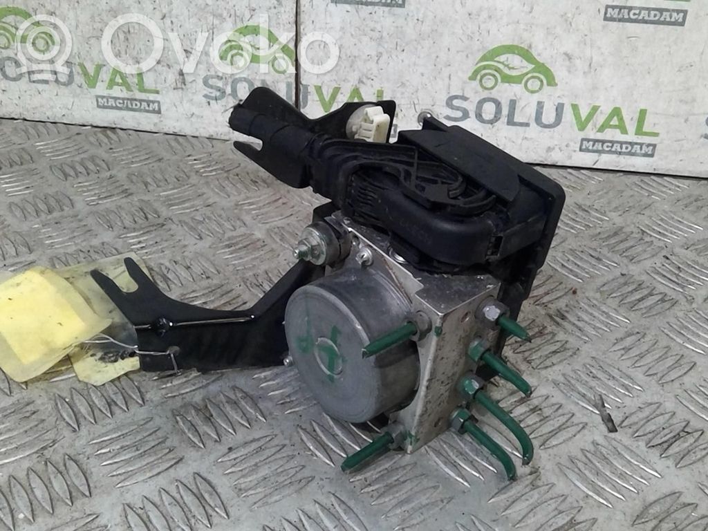 Блок ABS   NT