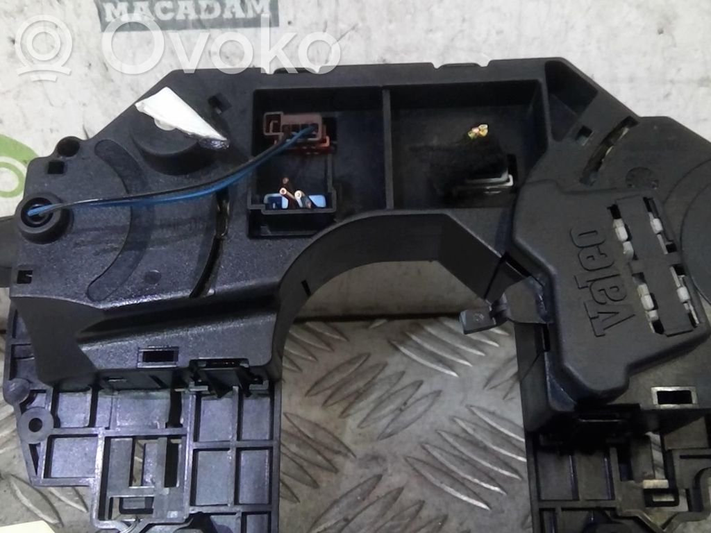 Citroen C4 Grand Picasso Leva/interruttore dell’indicatore di direzione e tergicristallo 