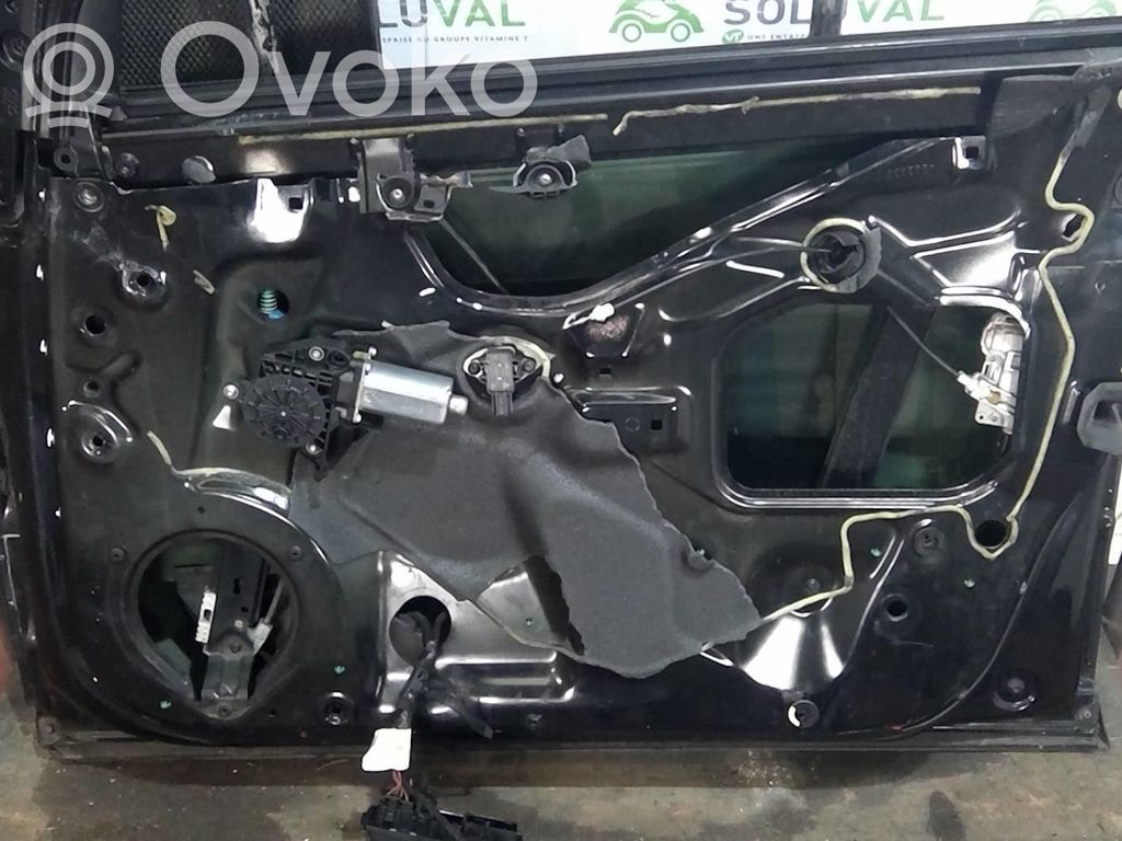 Audi A4 S4 B7 8E 8H Ușă față 