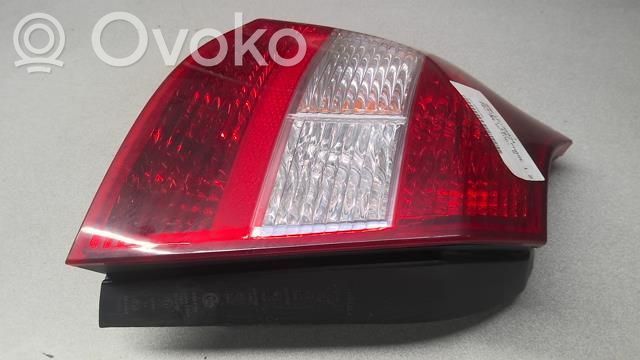 Luz trasera/de freno   63216924501