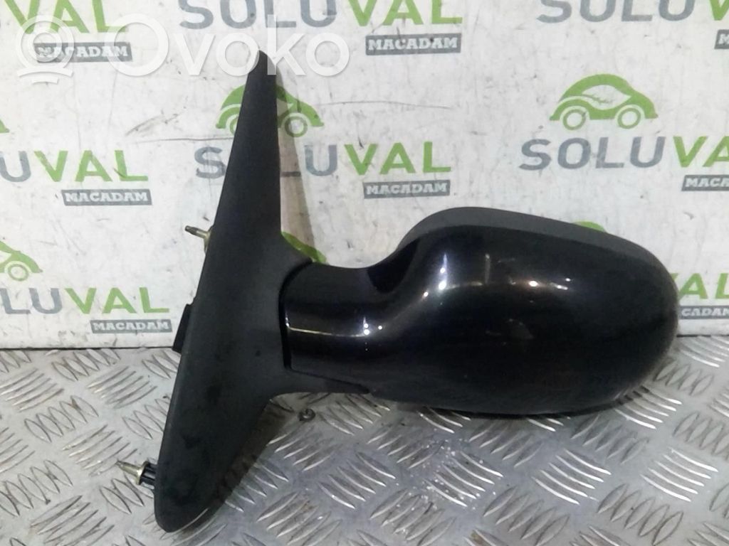 Renault Megane I Specchietto retrovisore elettrico portiera anteriore