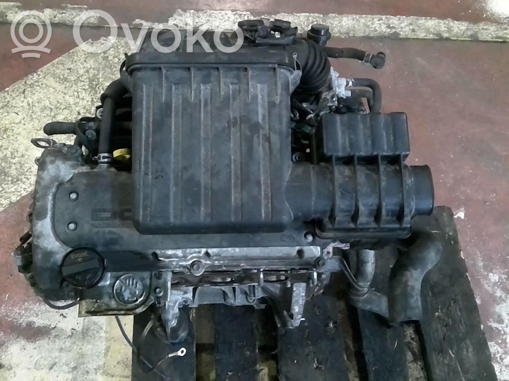 Motor   NT