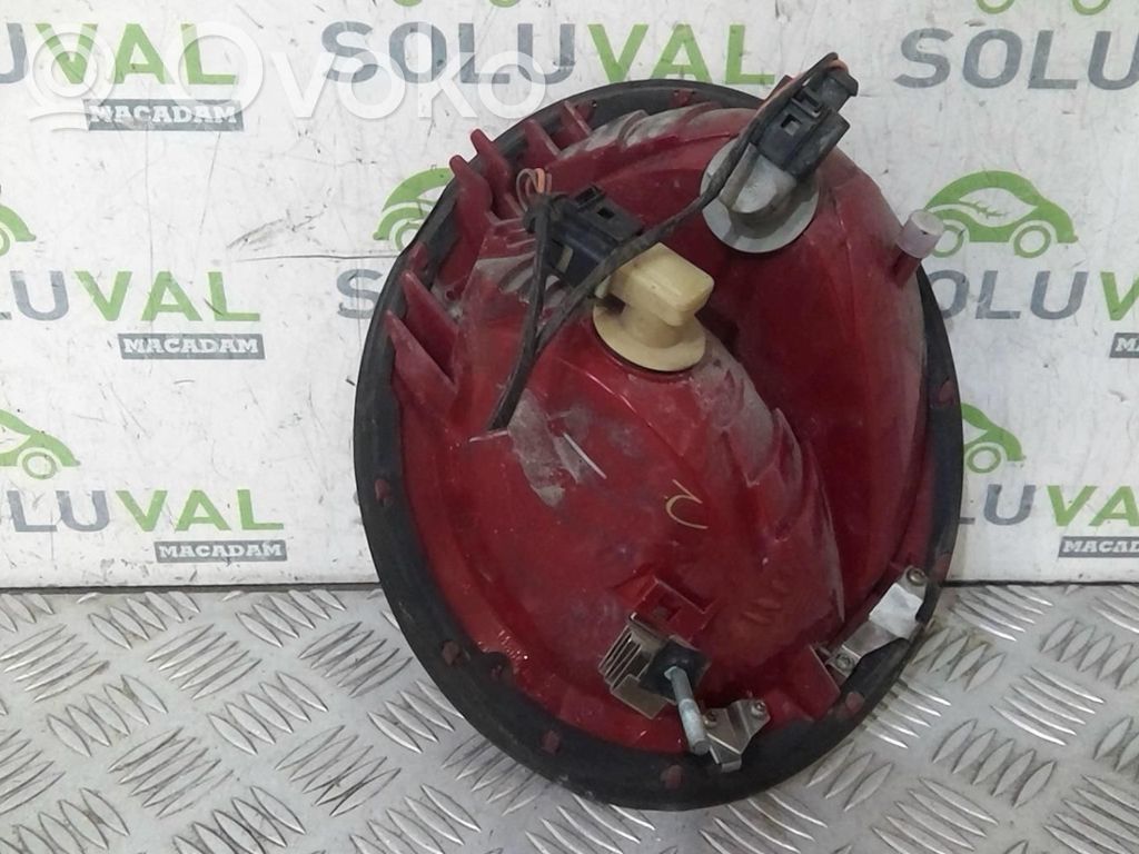 Volkswagen New Beetle Lampa tylna 