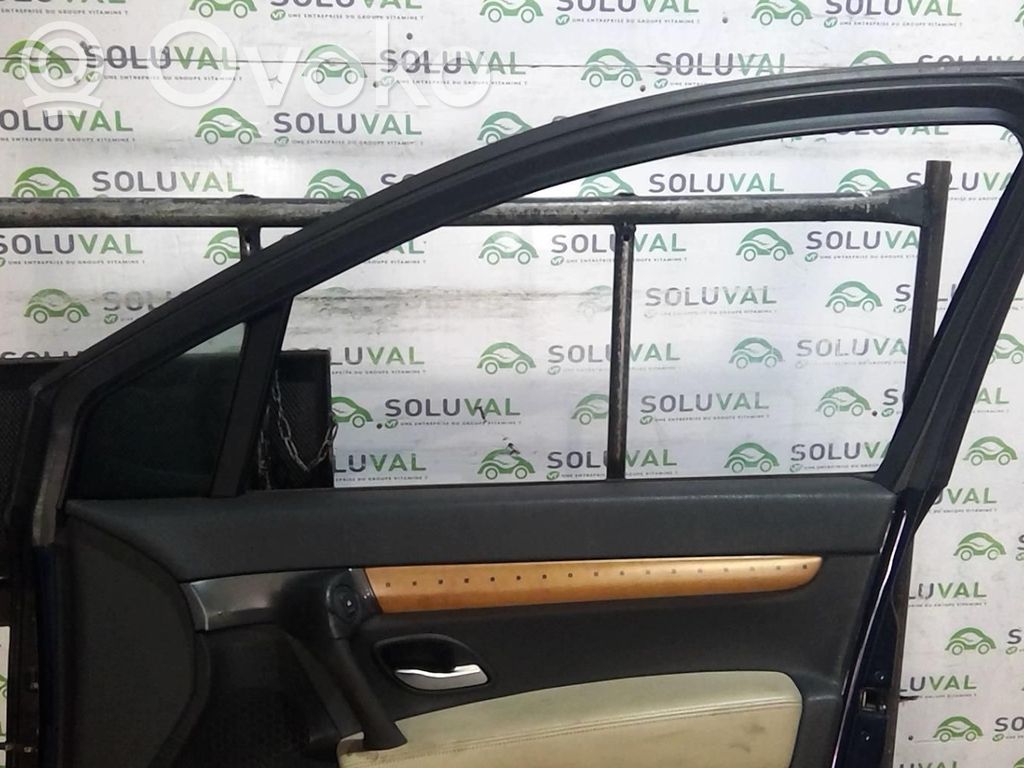 Renault Vel Satis Front door 