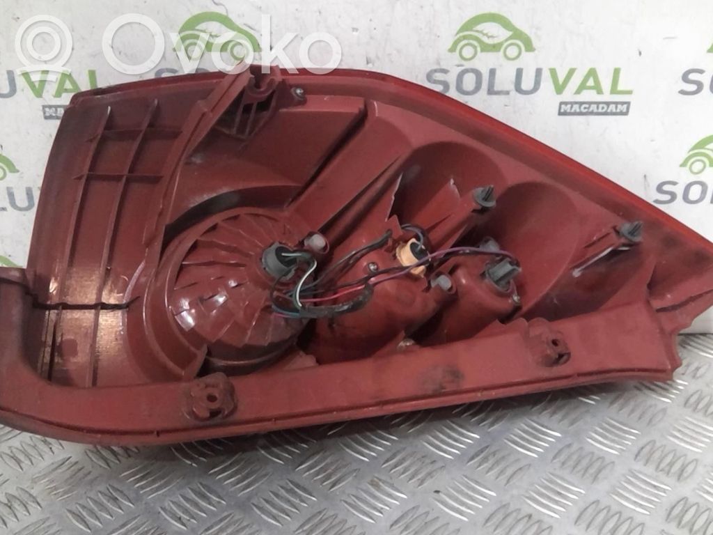 Mazda 5 Takavalot 