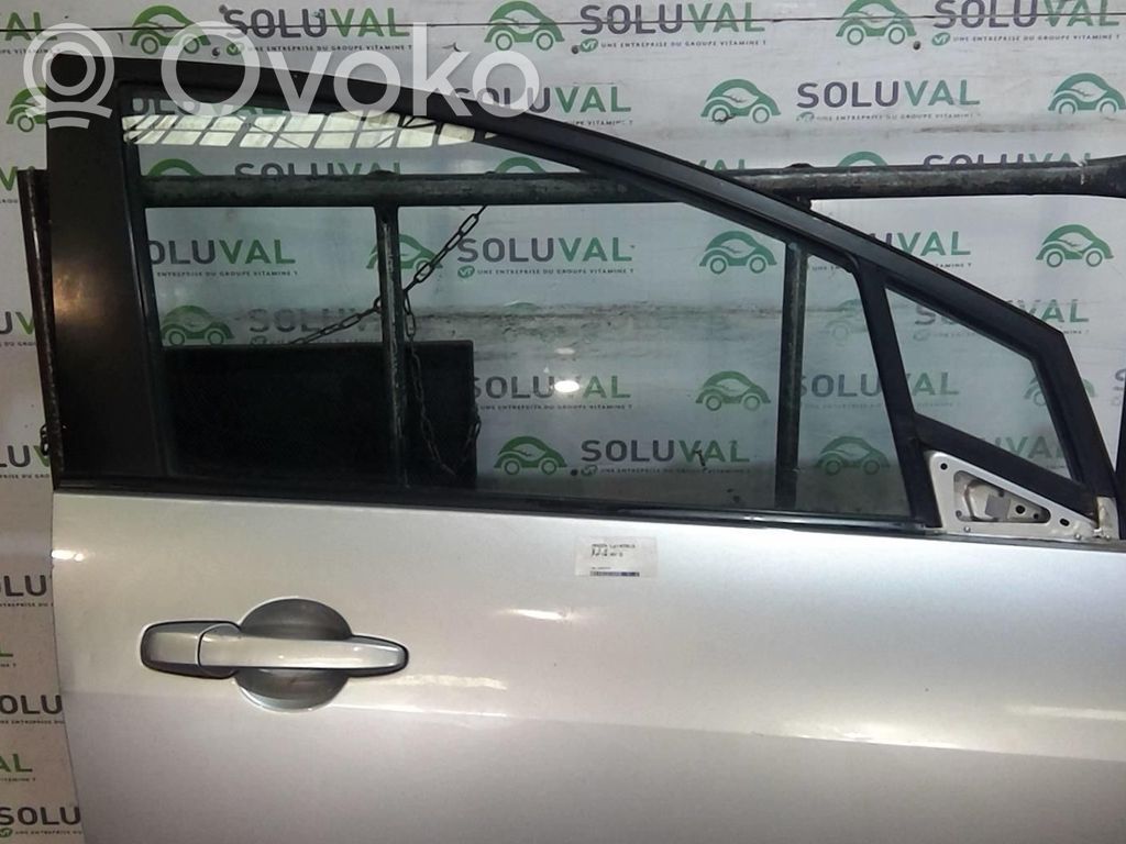 Mazda 5 Priekinės durys 